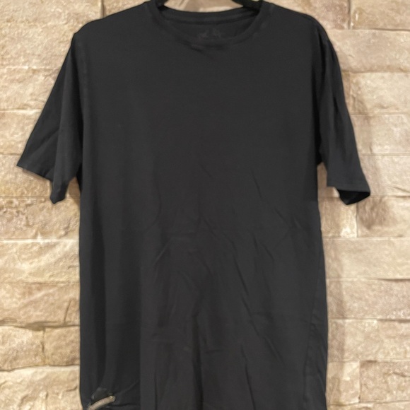 Chrome Hearts Classic Black Men's T-Shirt - Picture 7 of 8